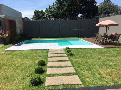 Piscinas de Vinil