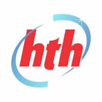 Logo hth