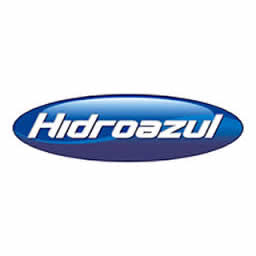 Logo Hidroazul