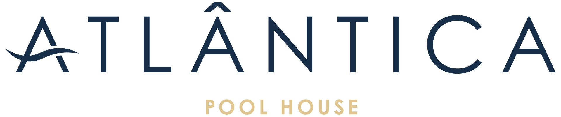 Atlântica Pool House